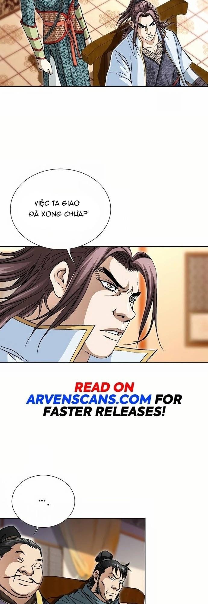 Vô Song [Chap 1-65]