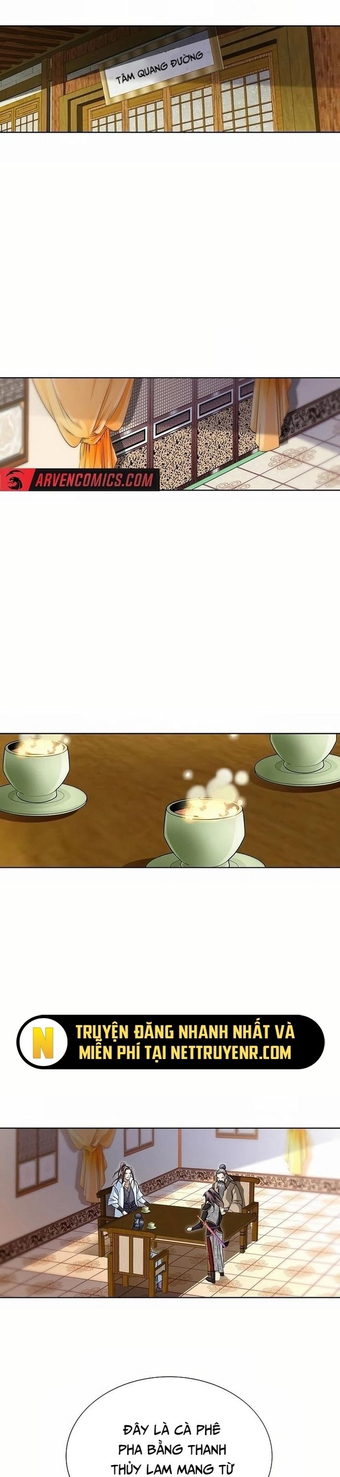 Vô Song [Chap 1-65]