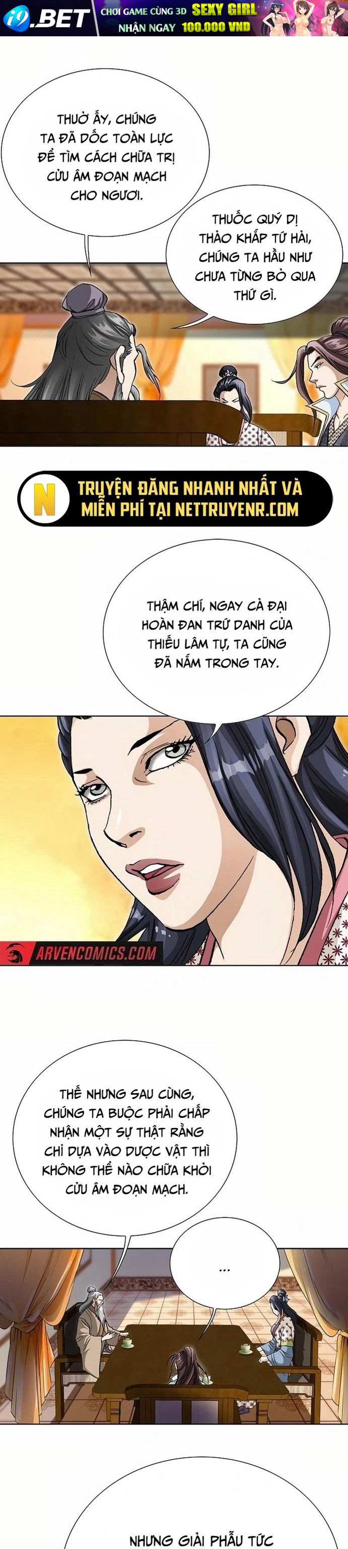 Vô Song [Chap 1-65]