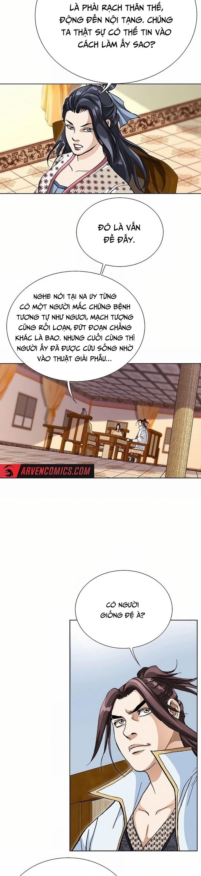 Vô Song [Chap 1-65]