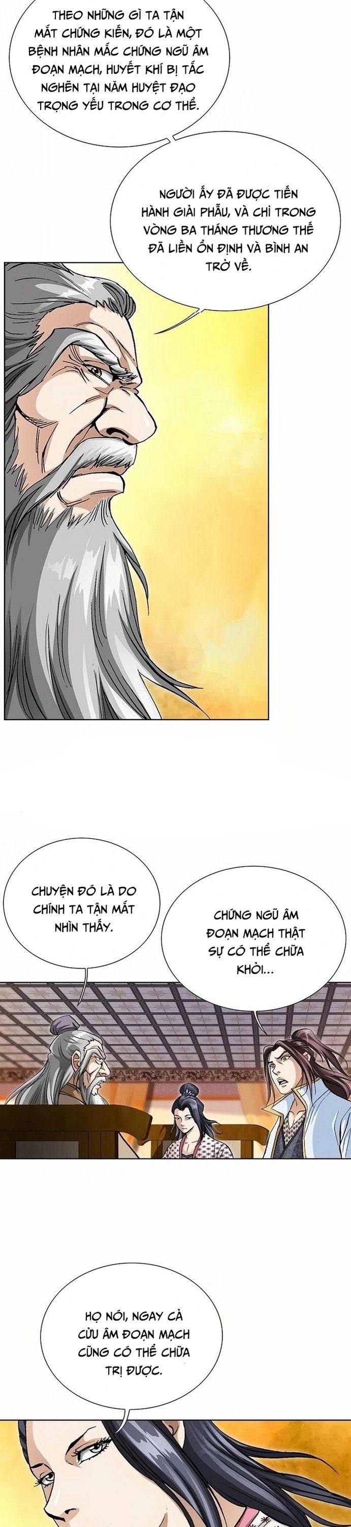 Vô Song [Chap 1-65]