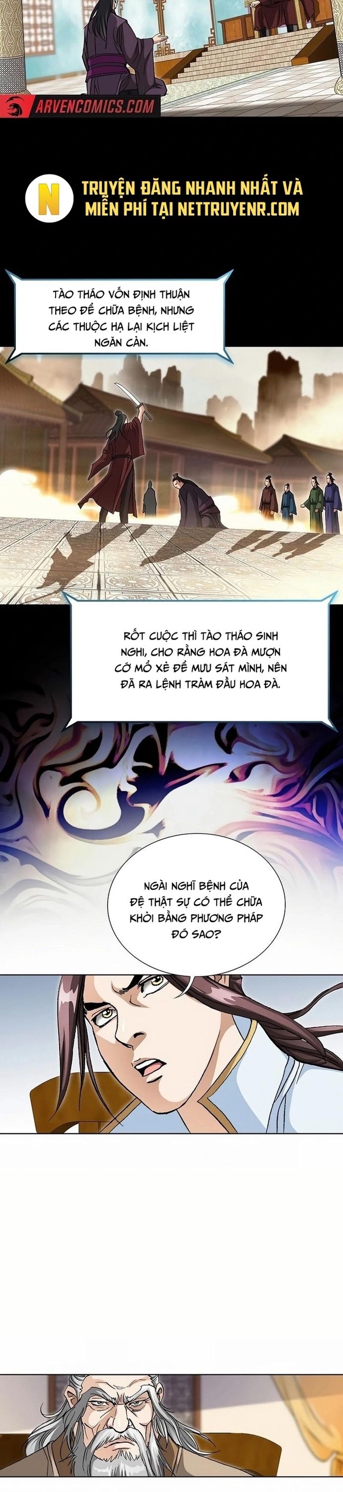 Vô Song [Chap 1-65]