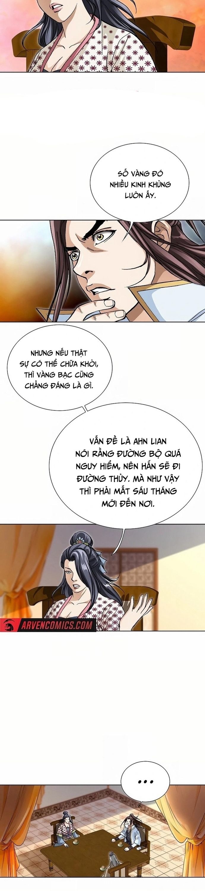 Vô Song [Chap 1-65]