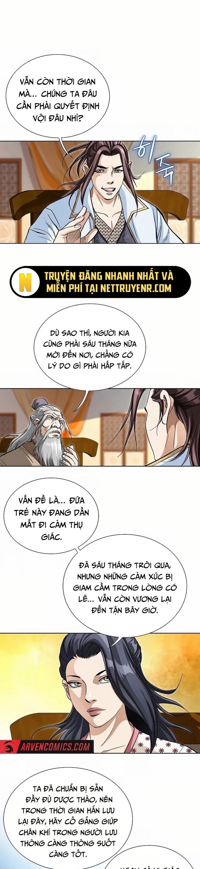 Vô Song [Chap 1-65]