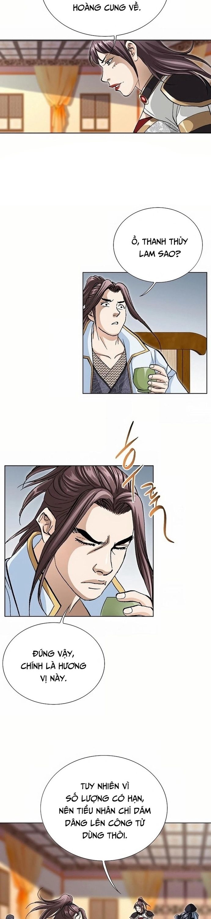 Vô Song [Chap 1-65]