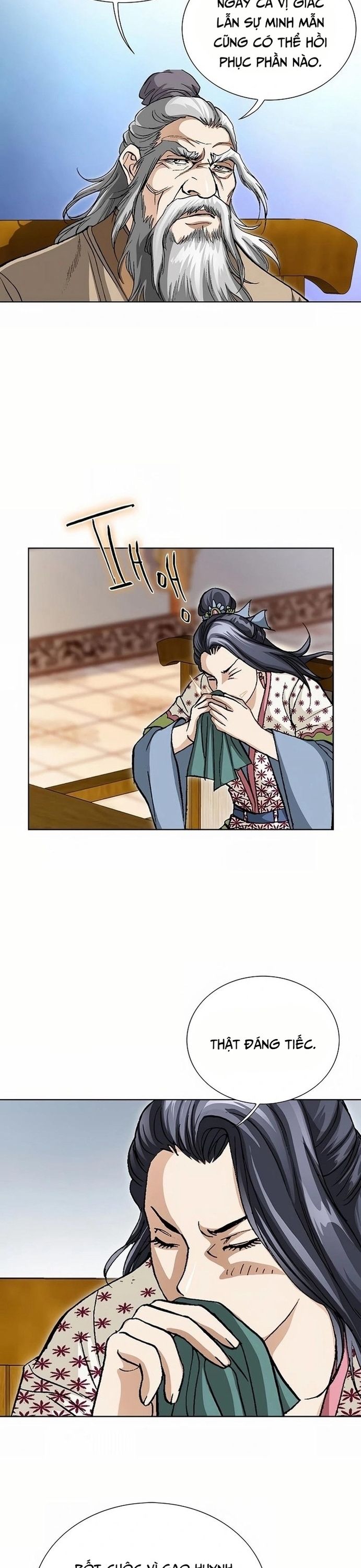 Vô Song [Chap 1-65]