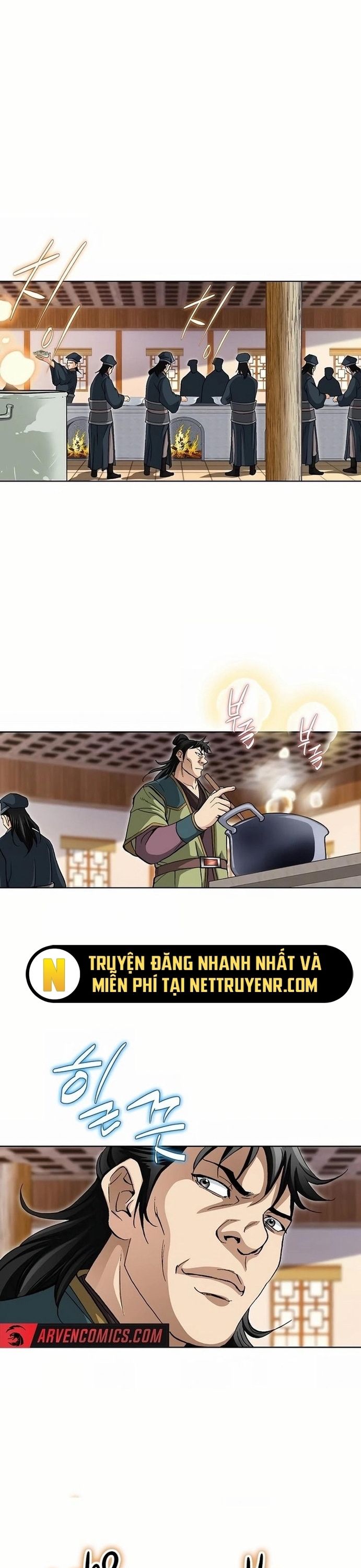 Vô Song [Chap 1-65]