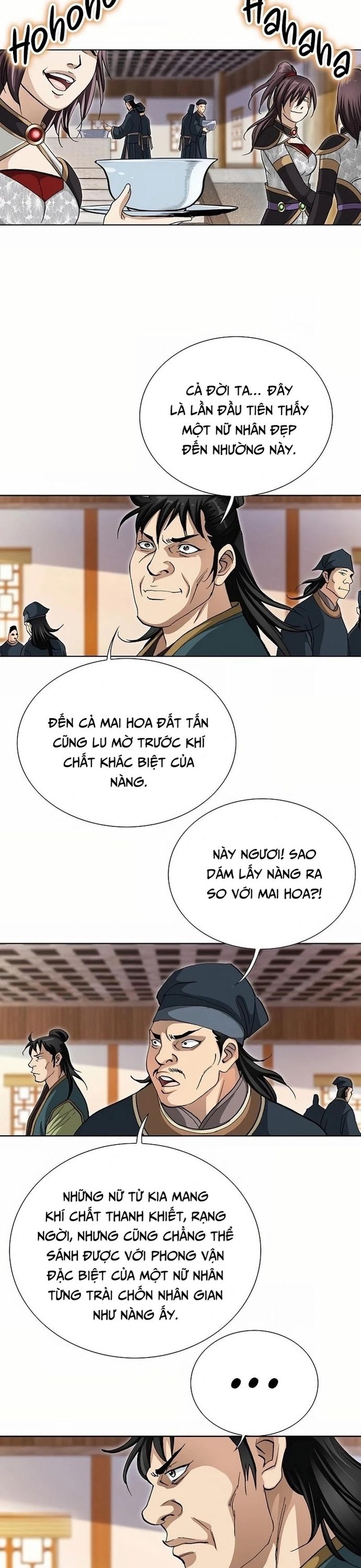 Vô Song [Chap 1-65]