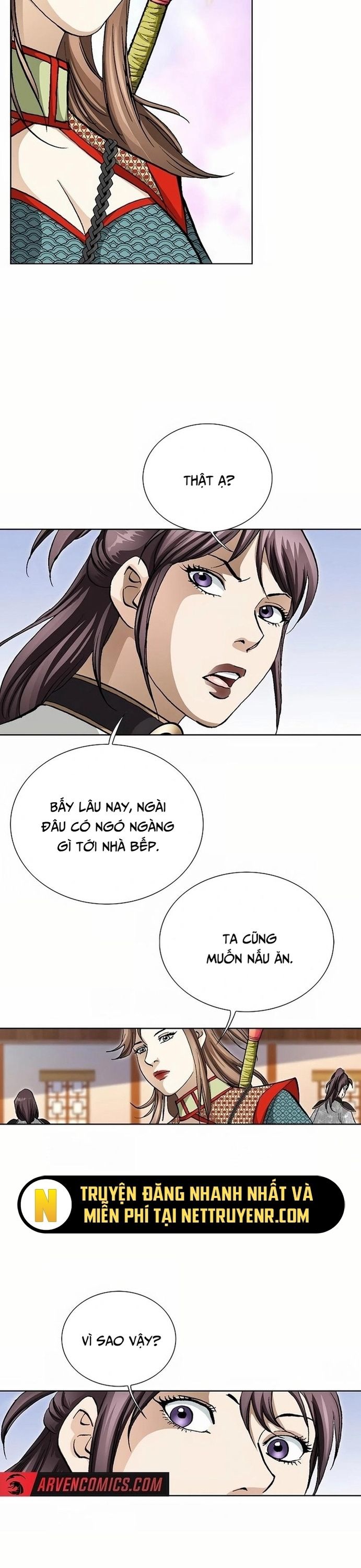 Vô Song [Chap 1-65]
