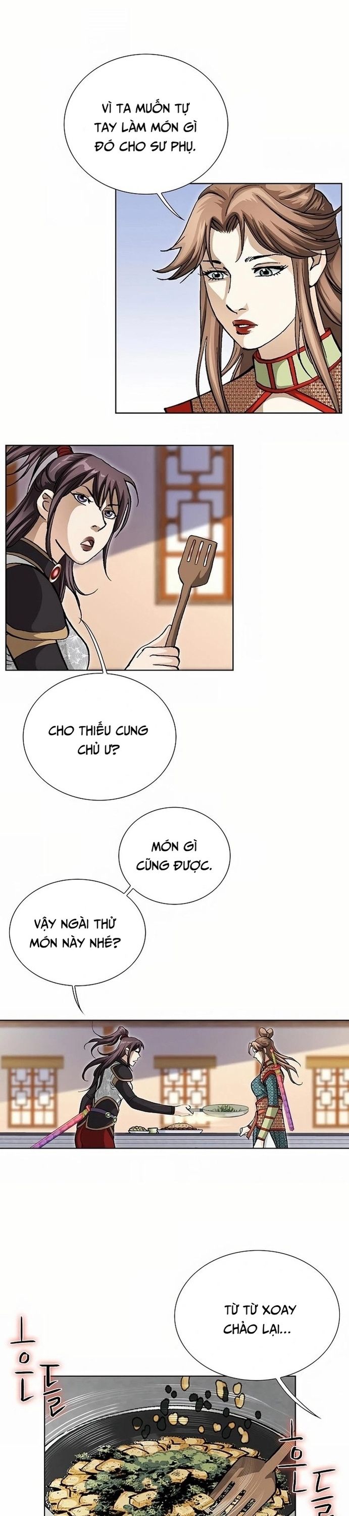 Vô Song [Chap 1-65]