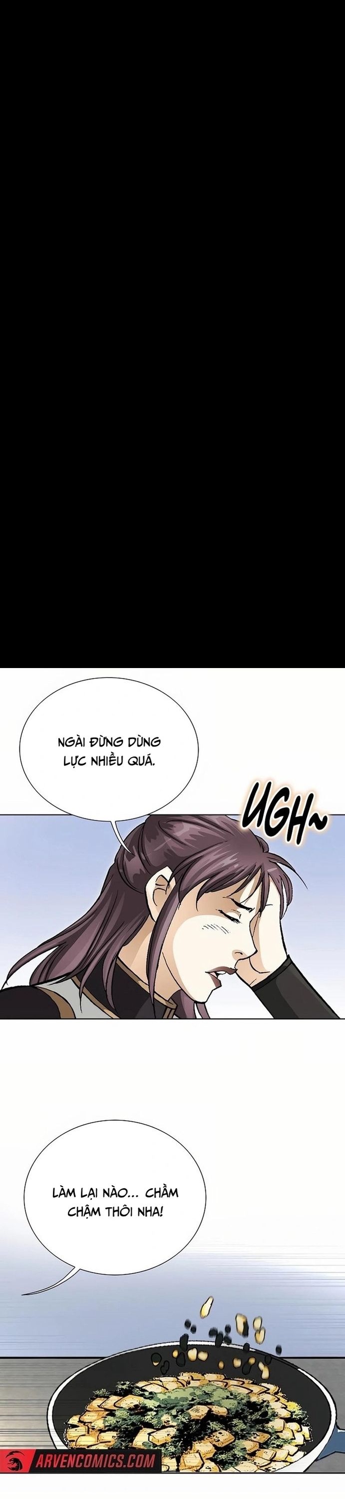 Vô Song [Chap 1-65]