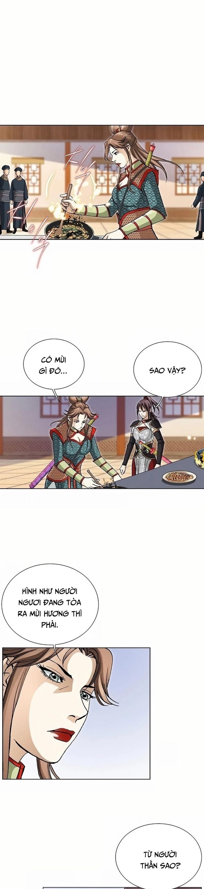 Vô Song [Chap 1-65]