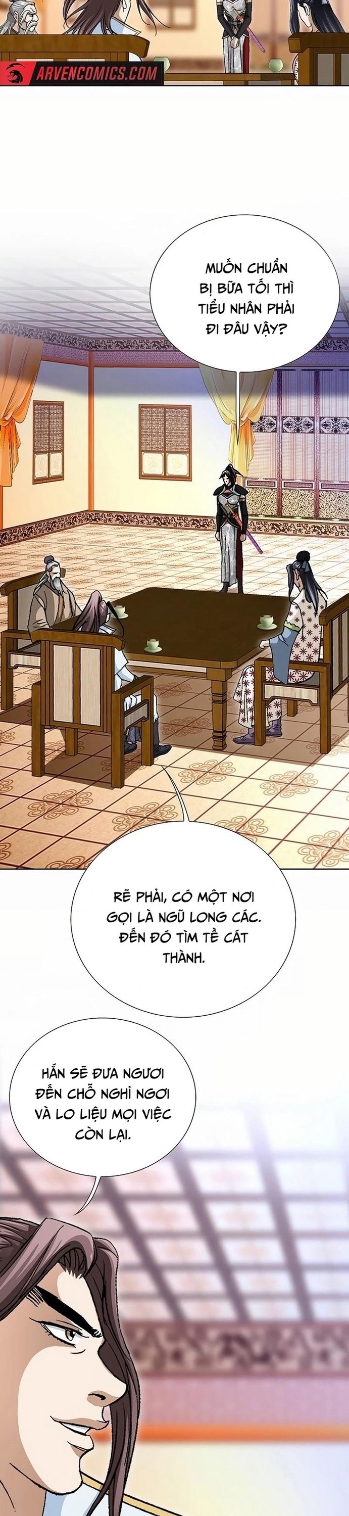 Vô Song [Chap 1-65]