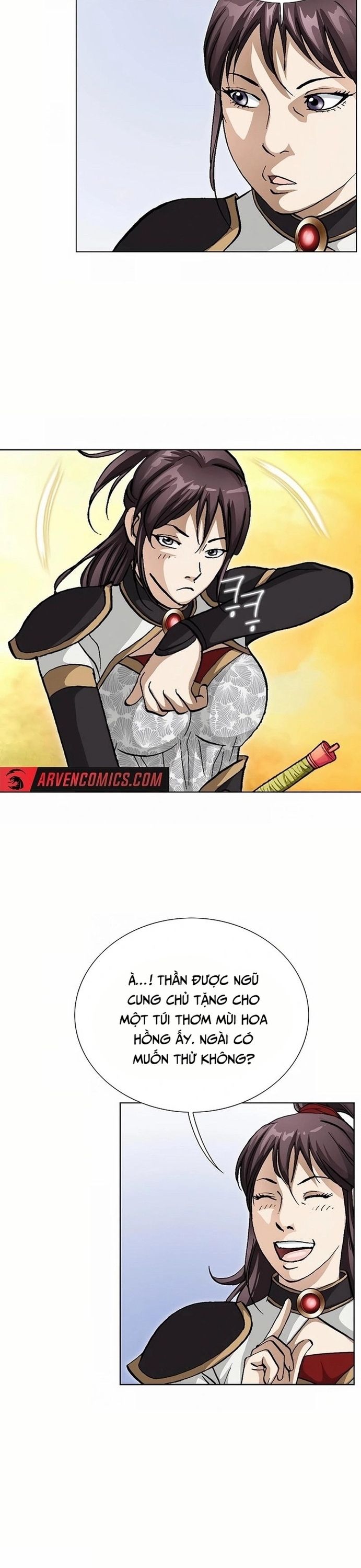 Vô Song [Chap 1-65]