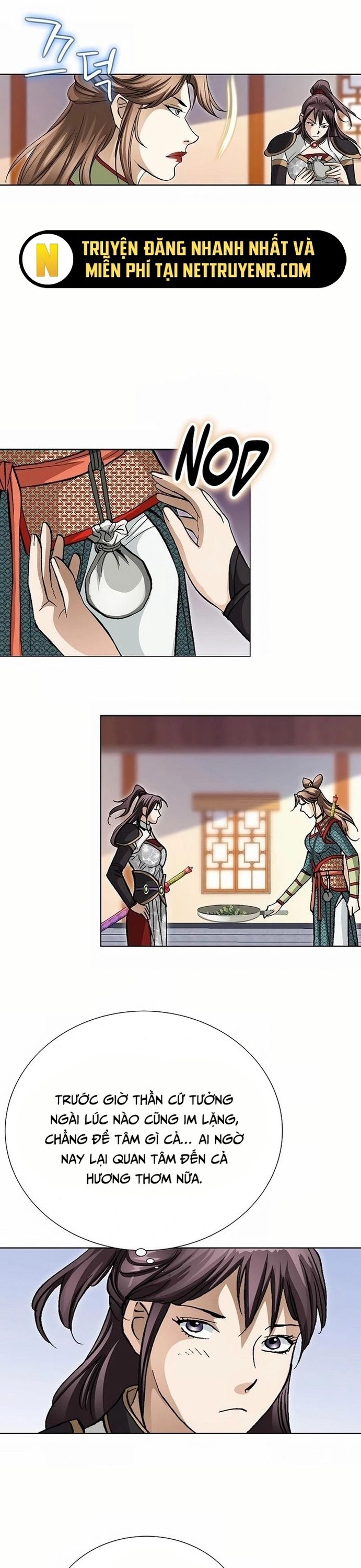 Vô Song [Chap 1-65]