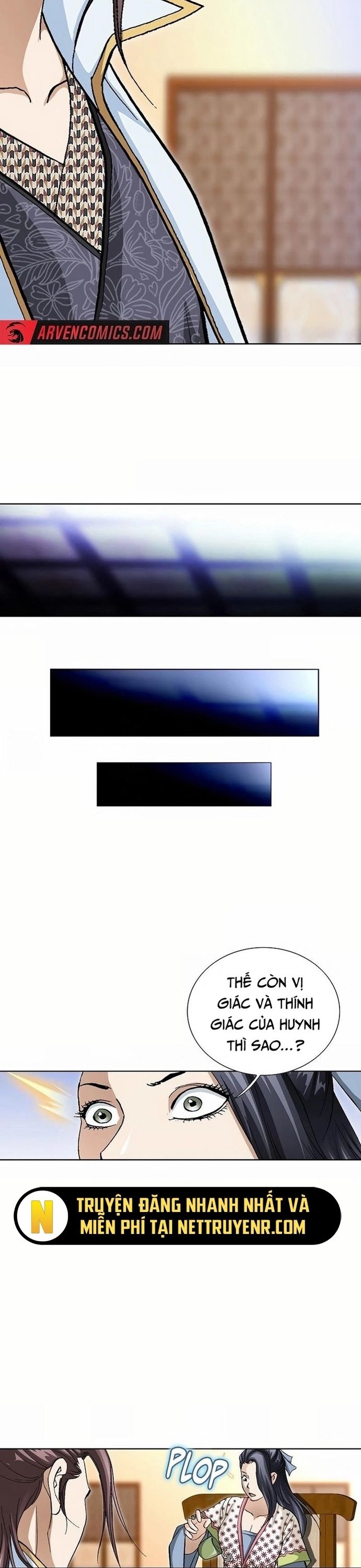 Vô Song [Chap 1-65]