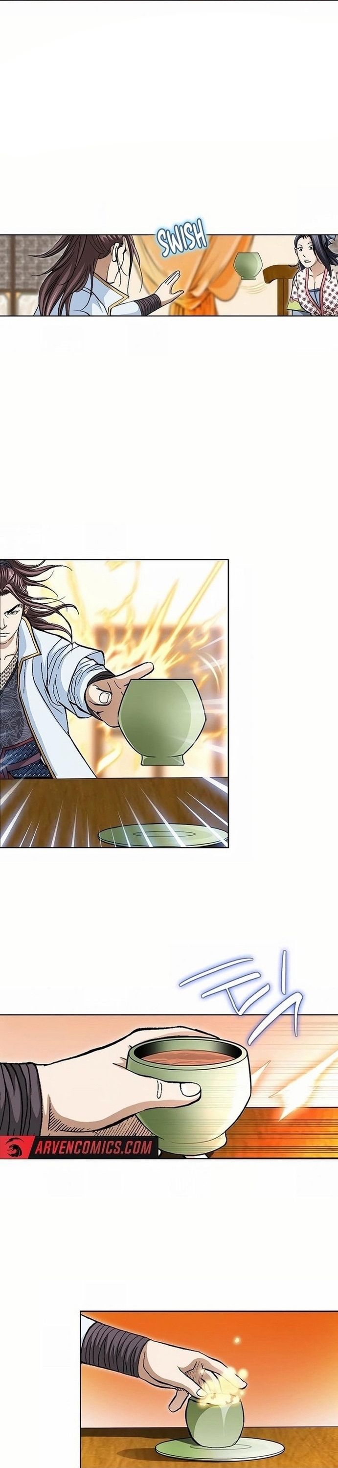 Vô Song [Chap 1-65]