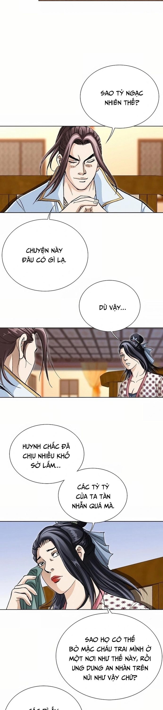 Vô Song [Chap 1-65]