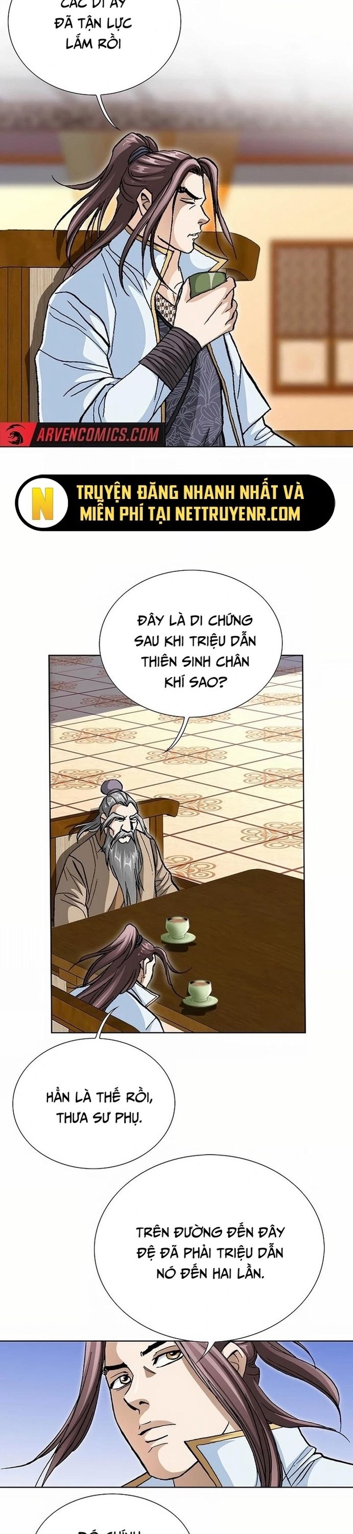 Vô Song [Chap 1-65]