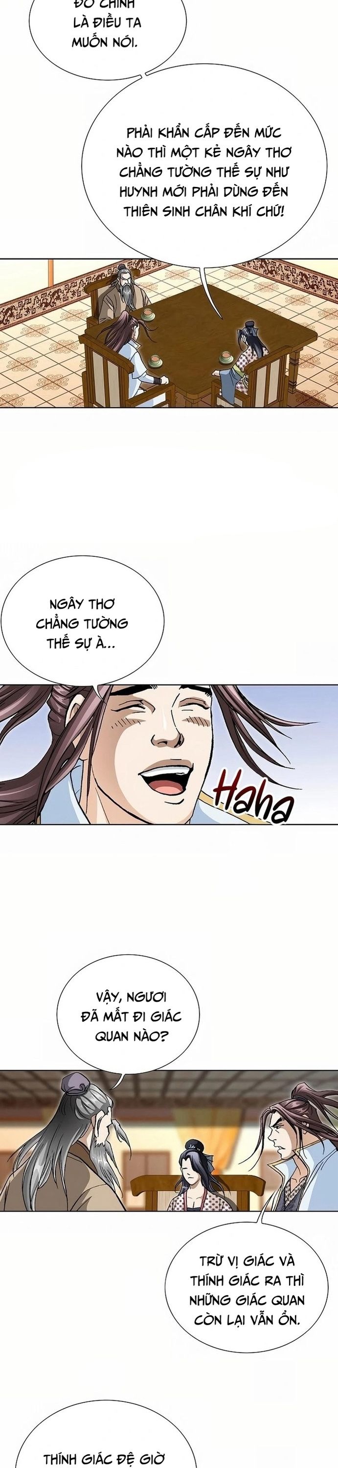 Vô Song [Chap 1-65]