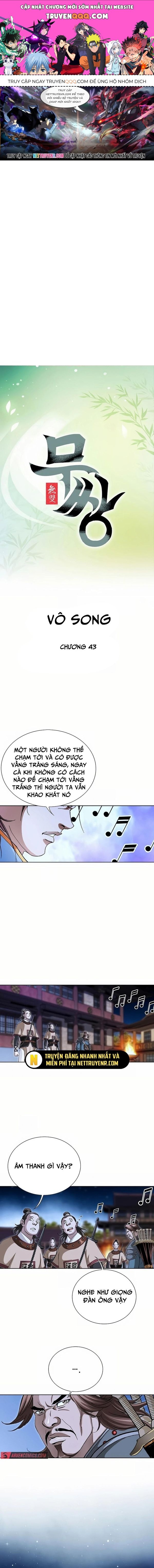 Vô Song [Chap 1-65]