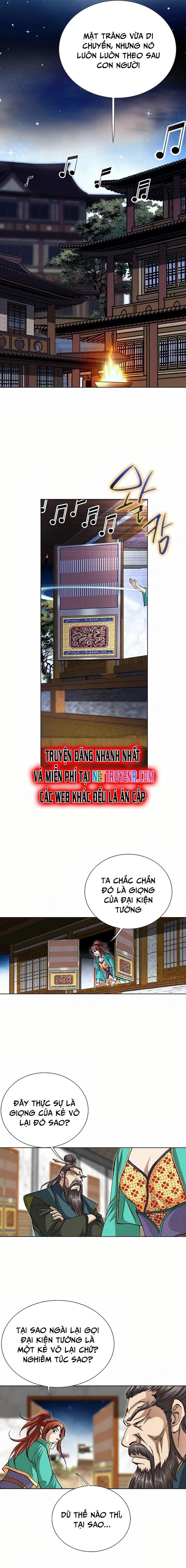 Vô Song [Chap 1-65]