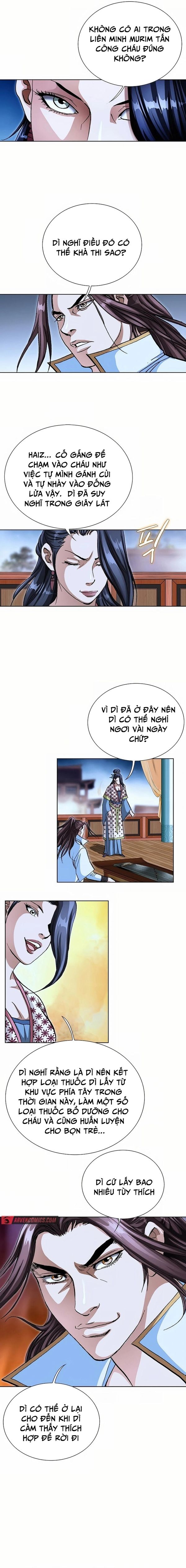 Vô Song [Chap 1-65]