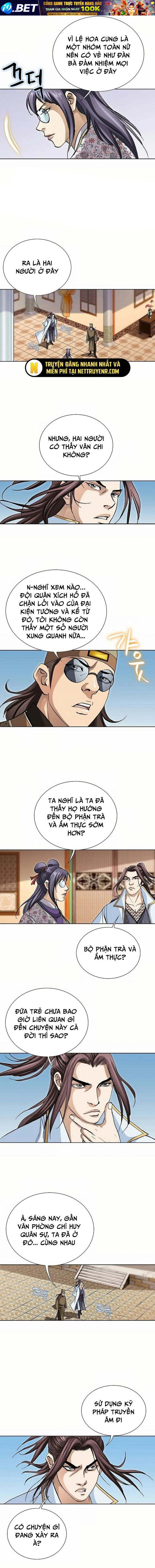 Vô Song [Chap 1-65]