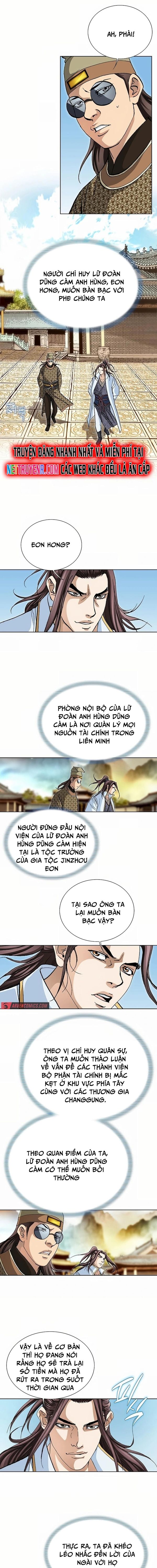 Vô Song [Chap 1-65]