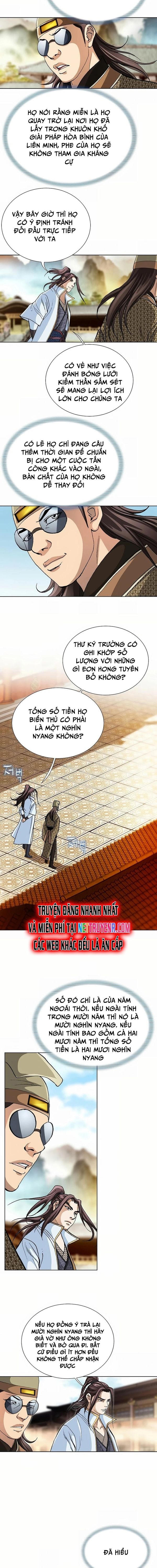 Vô Song [Chap 1-65]