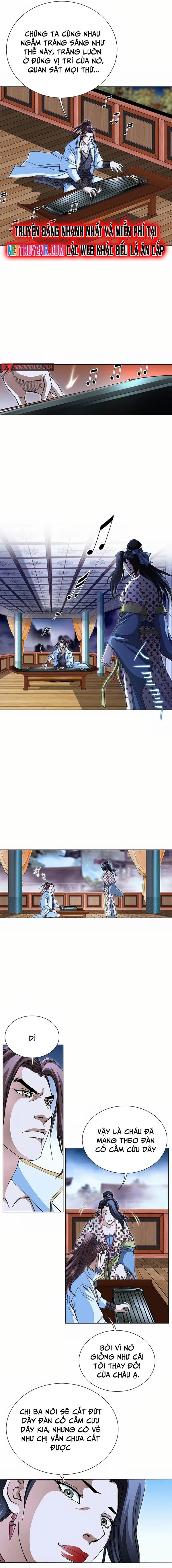 Vô Song [Chap 1-65]