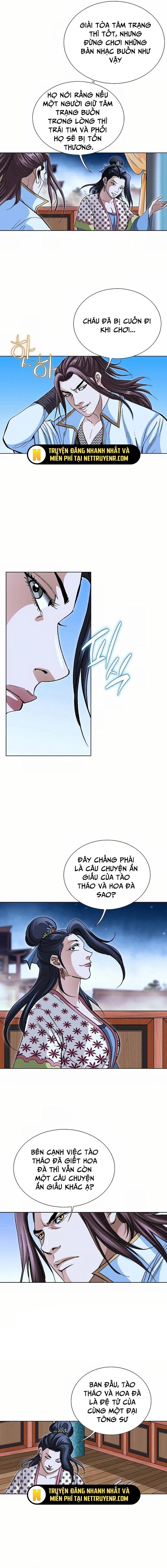 Vô Song [Chap 1-65]