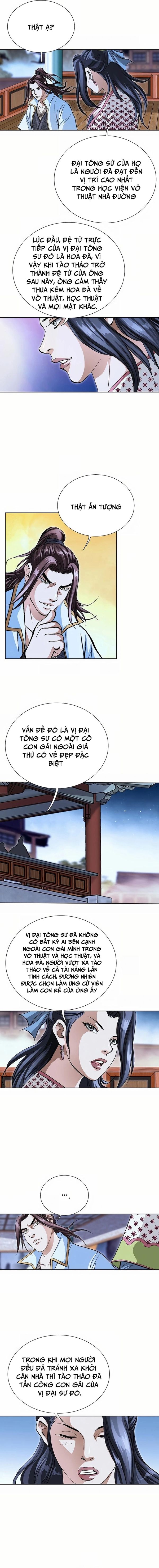 Vô Song [Chap 1-65]