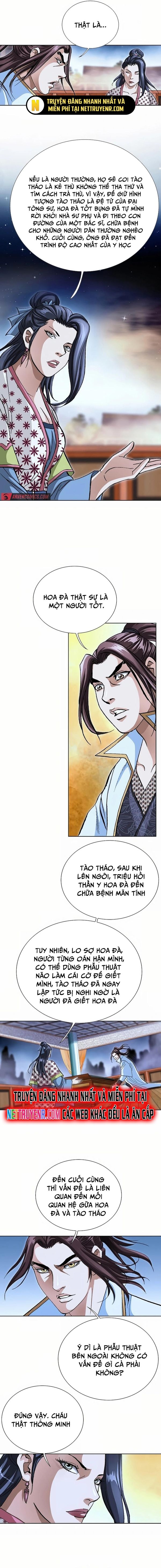 Vô Song [Chap 1-65]