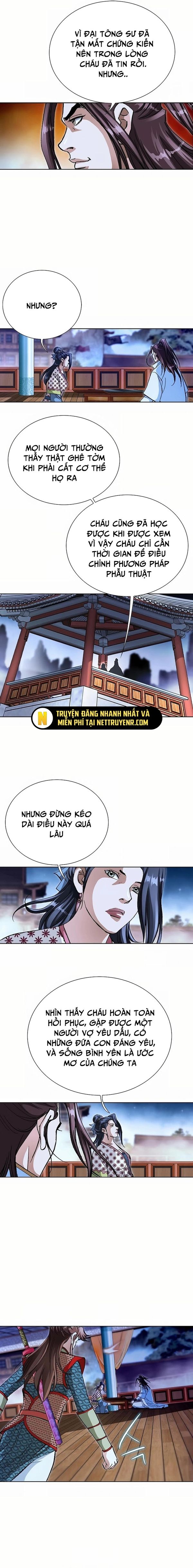 Vô Song [Chap 1-65]