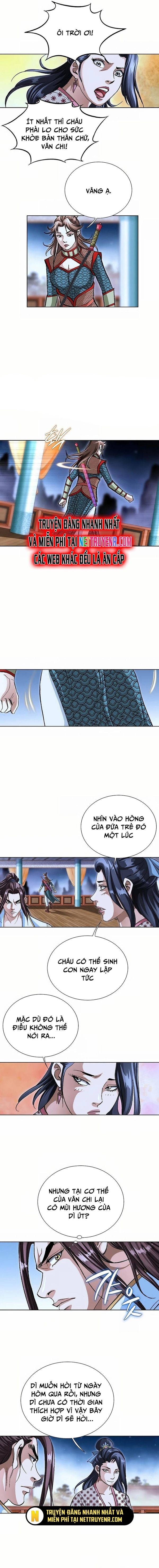 Vô Song [Chap 1-65]