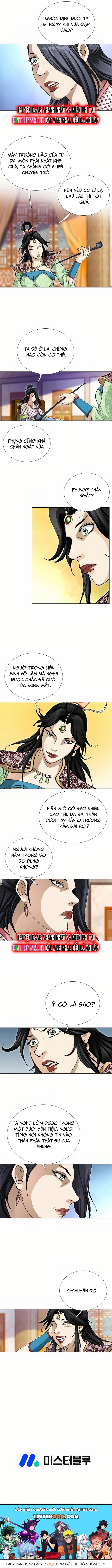 Vô Song [Chap 1-65]