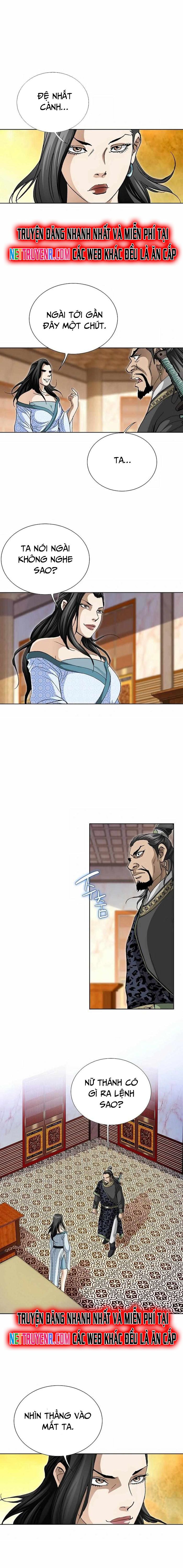 Nettruyen Truyện tranh online