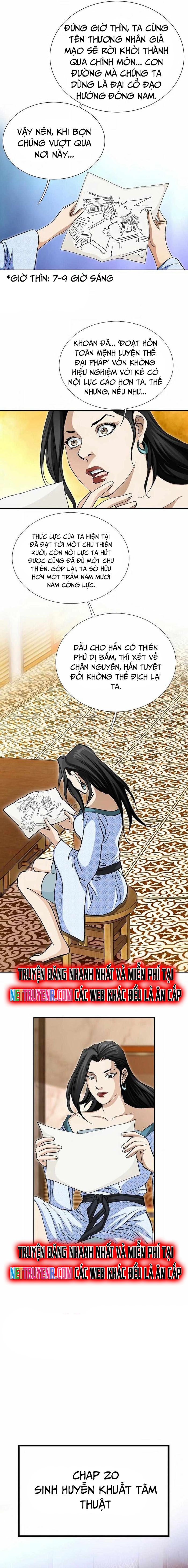 Nettruyen Truyện tranh online