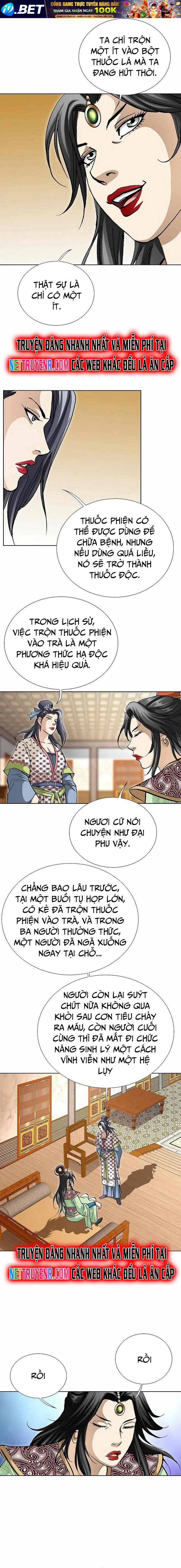 Nettruyen Truyện tranh online