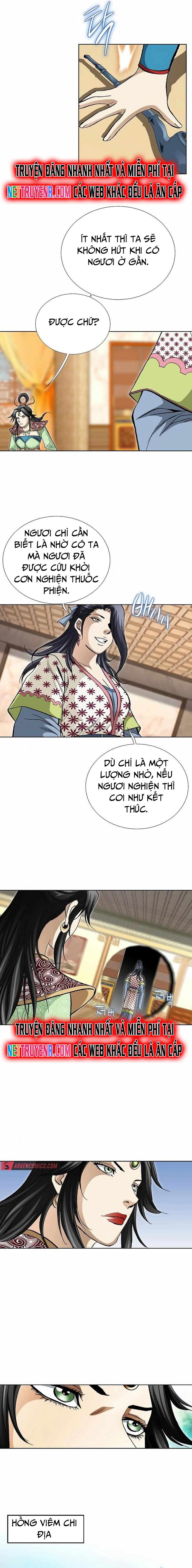 Nettruyen Truyện tranh online