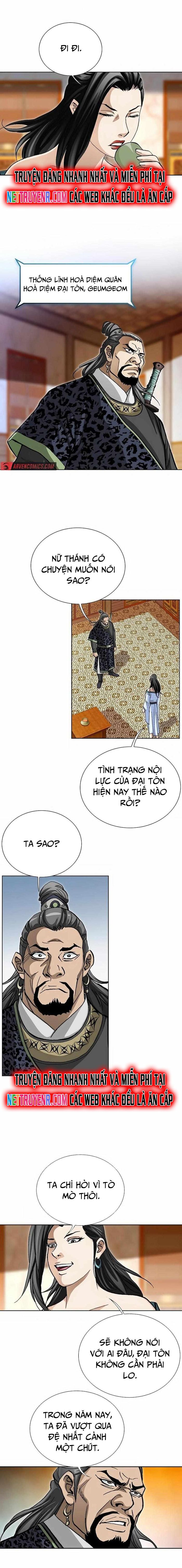 Nettruyen Truyện tranh online