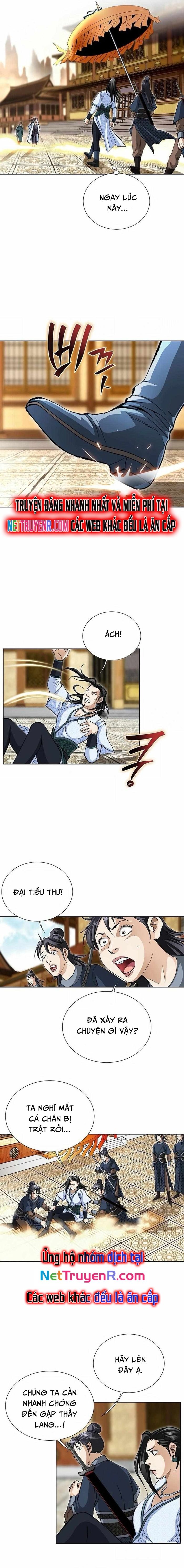 Nettruyen Truyện tranh online