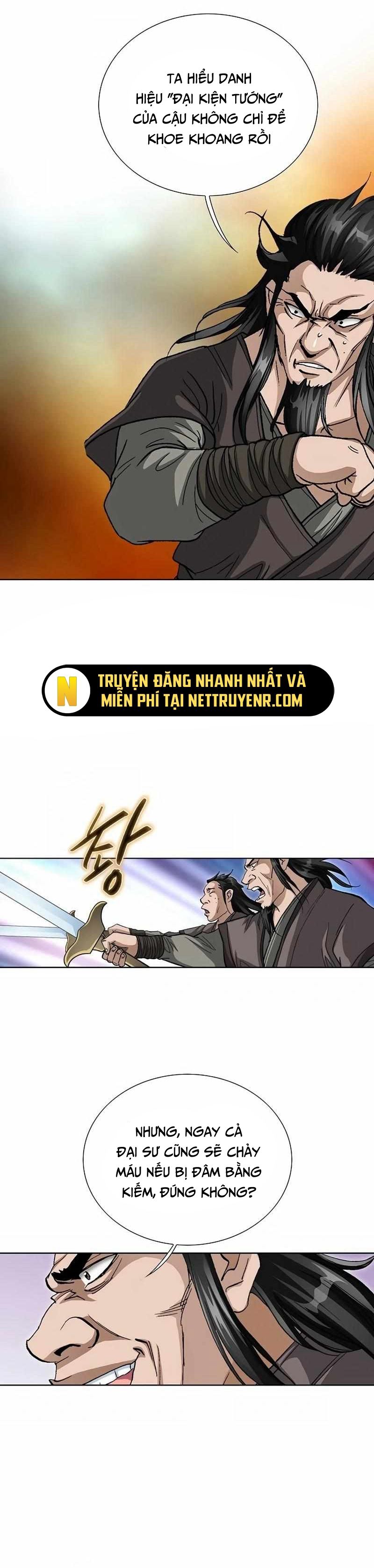 Nettruyen Truyện tranh online