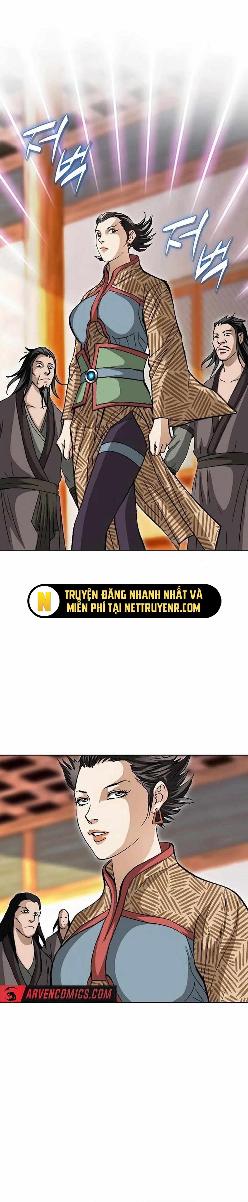 Nettruyen Truyện tranh online