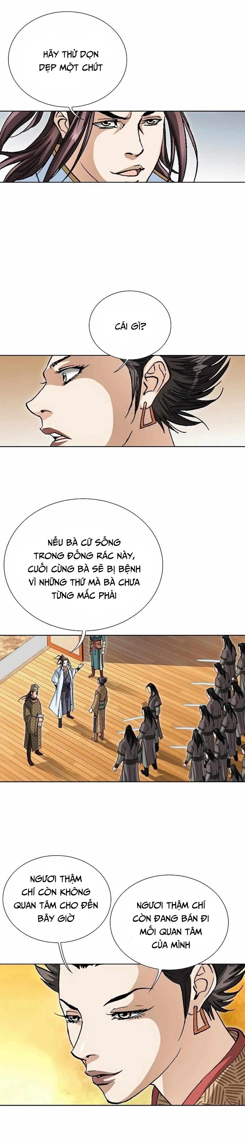 Nettruyen Truyện tranh online