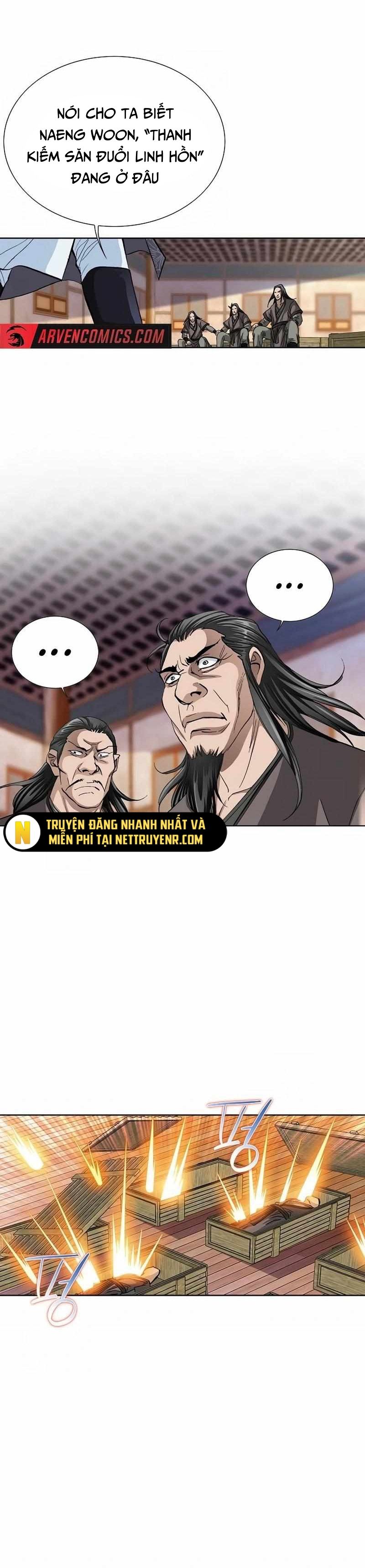 Nettruyen Truyện tranh online