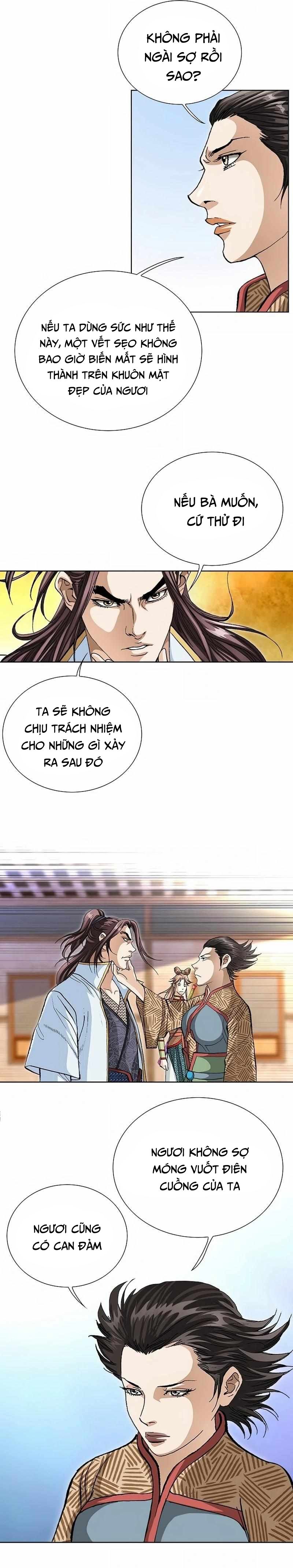 Nettruyen Truyện tranh online