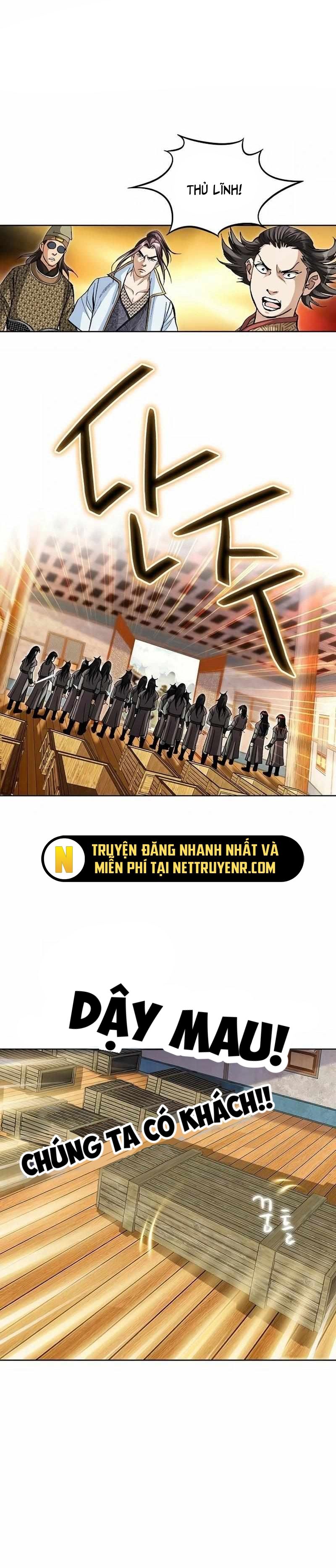 Nettruyen Truyện tranh online