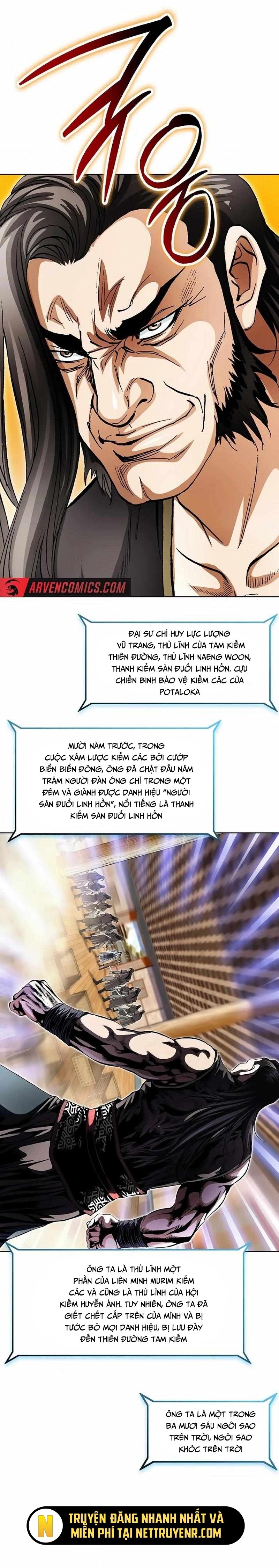 Nettruyen Truyện tranh online